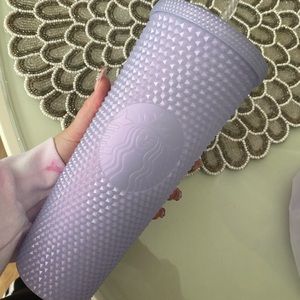 Lilac Starbucks 2021 Cup